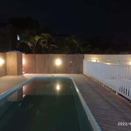 Appartement Ilhas de Maranduba à Ubatuba Extérieur photo