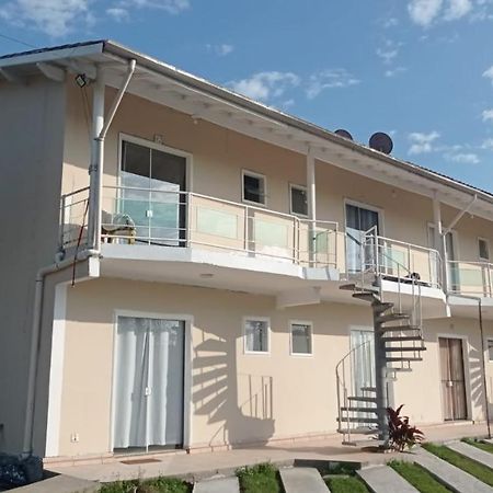 Appartement Ilhas de Maranduba à Ubatuba Extérieur photo
