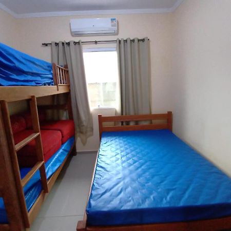 Appartement Ilhas de Maranduba à Ubatuba Extérieur photo