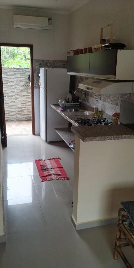Appartement Ilhas de Maranduba à Ubatuba Extérieur photo