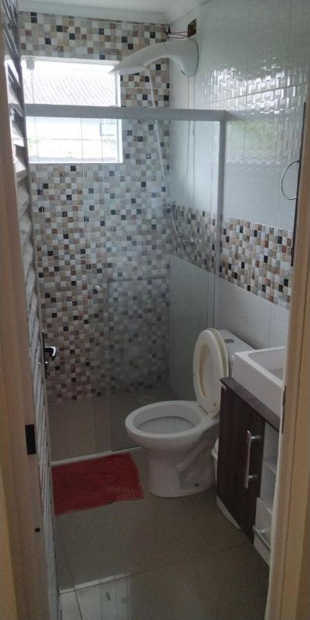 Appartement Ilhas de Maranduba à Ubatuba Extérieur photo