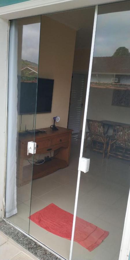 Appartement Ilhas de Maranduba à Ubatuba Extérieur photo