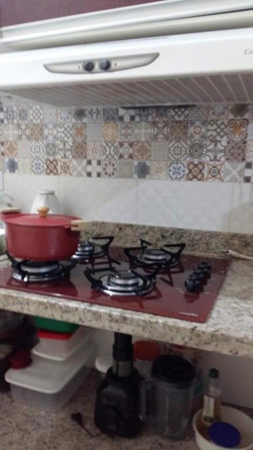 Appartement Ilhas de Maranduba à Ubatuba Extérieur photo