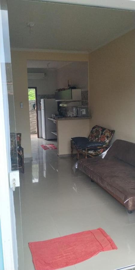Appartement Ilhas de Maranduba à Ubatuba Extérieur photo