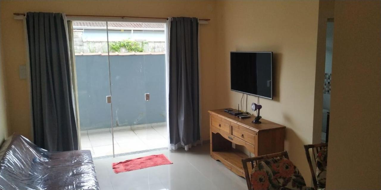Appartement Ilhas de Maranduba à Ubatuba Extérieur photo