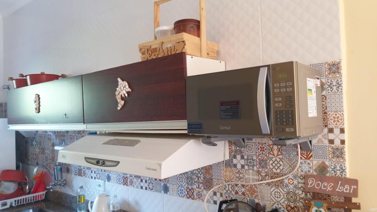 Appartement Ilhas de Maranduba à Ubatuba Extérieur photo