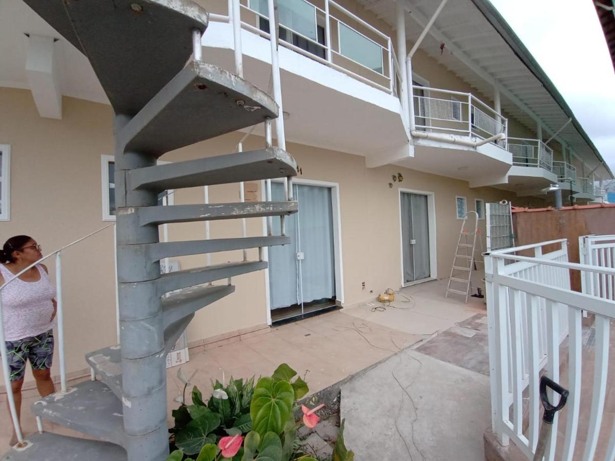 Appartement Ilhas de Maranduba à Ubatuba Extérieur photo
