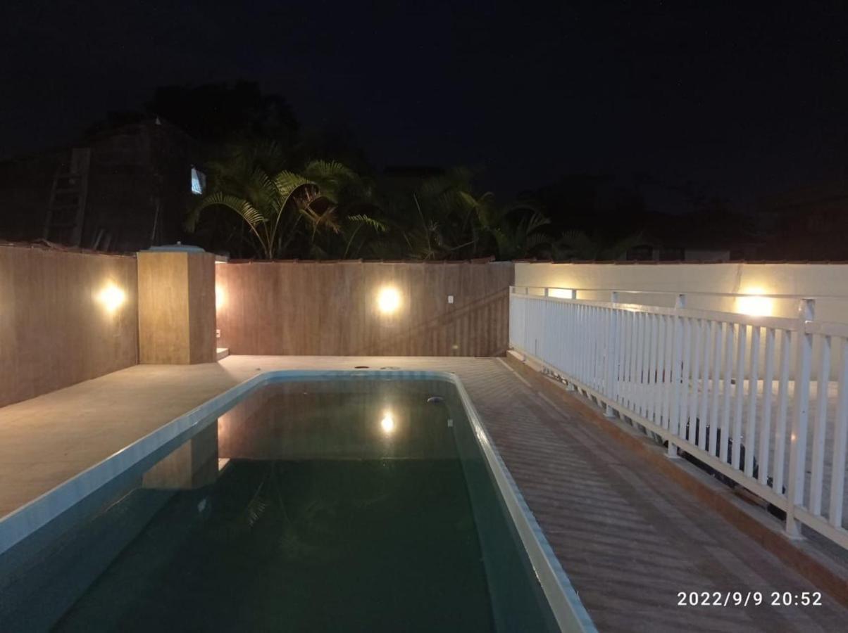 Appartement Ilhas de Maranduba à Ubatuba Extérieur photo