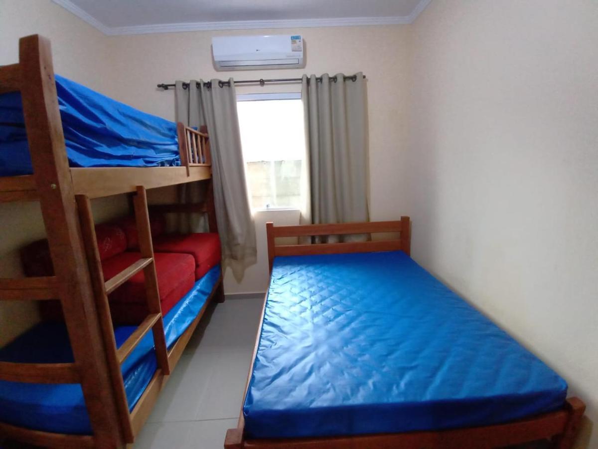 Appartement Ilhas de Maranduba à Ubatuba Extérieur photo