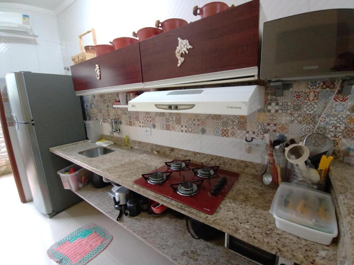 Appartement Ilhas de Maranduba à Ubatuba Extérieur photo
