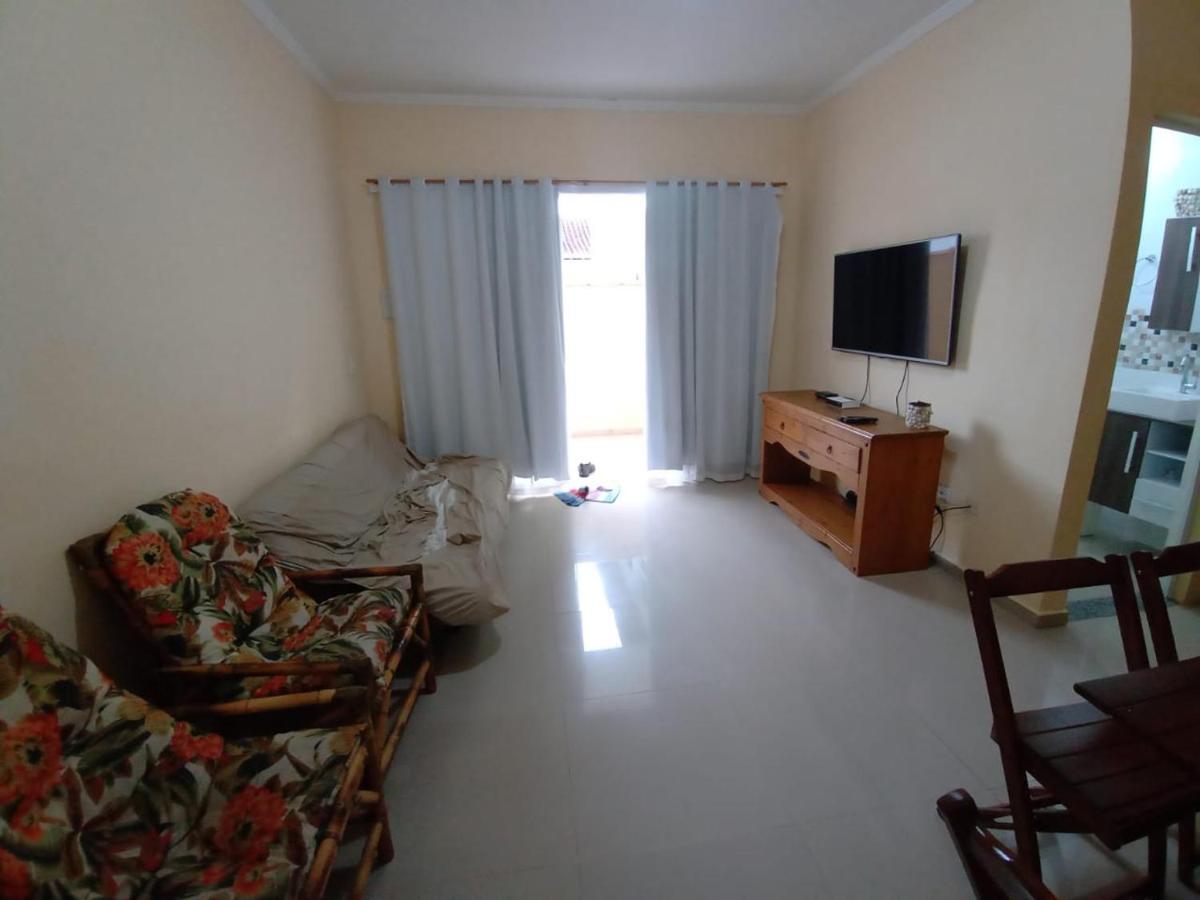 Appartement Ilhas de Maranduba à Ubatuba Extérieur photo