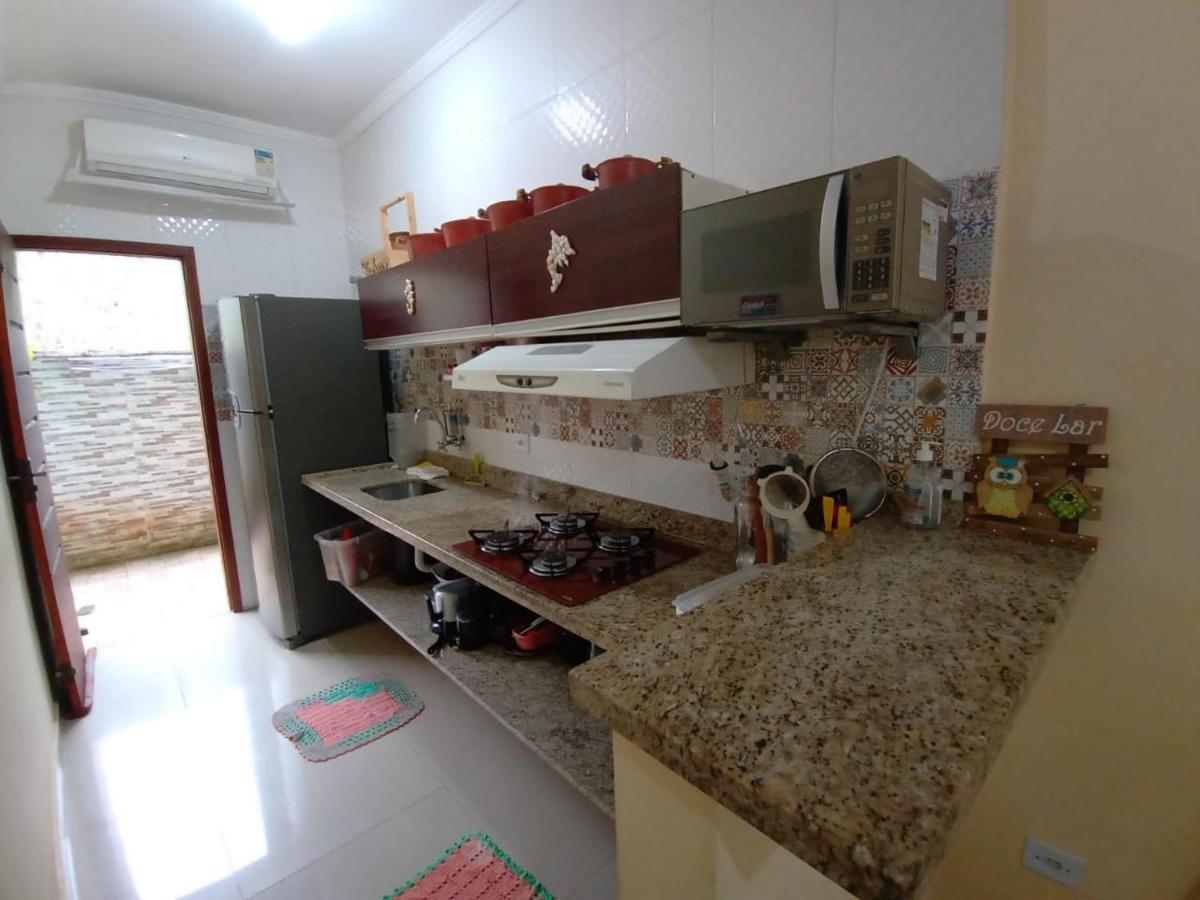 Appartement Ilhas de Maranduba à Ubatuba Extérieur photo