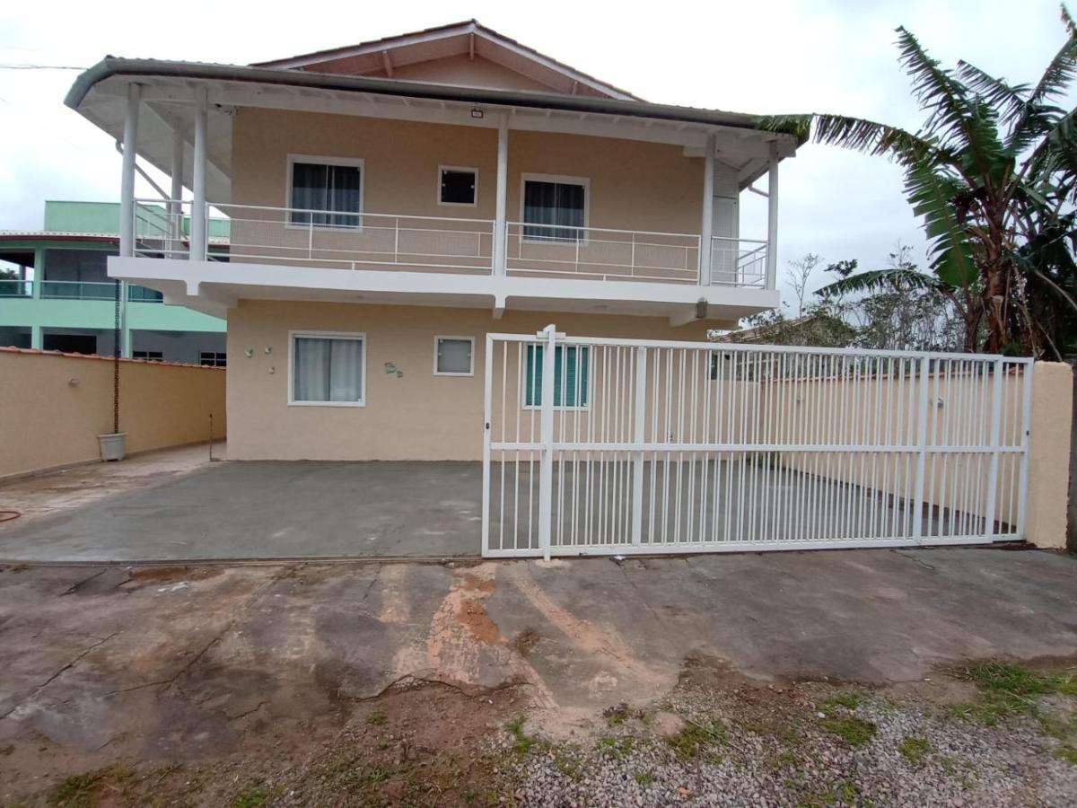 Appartement Ilhas de Maranduba à Ubatuba Extérieur photo