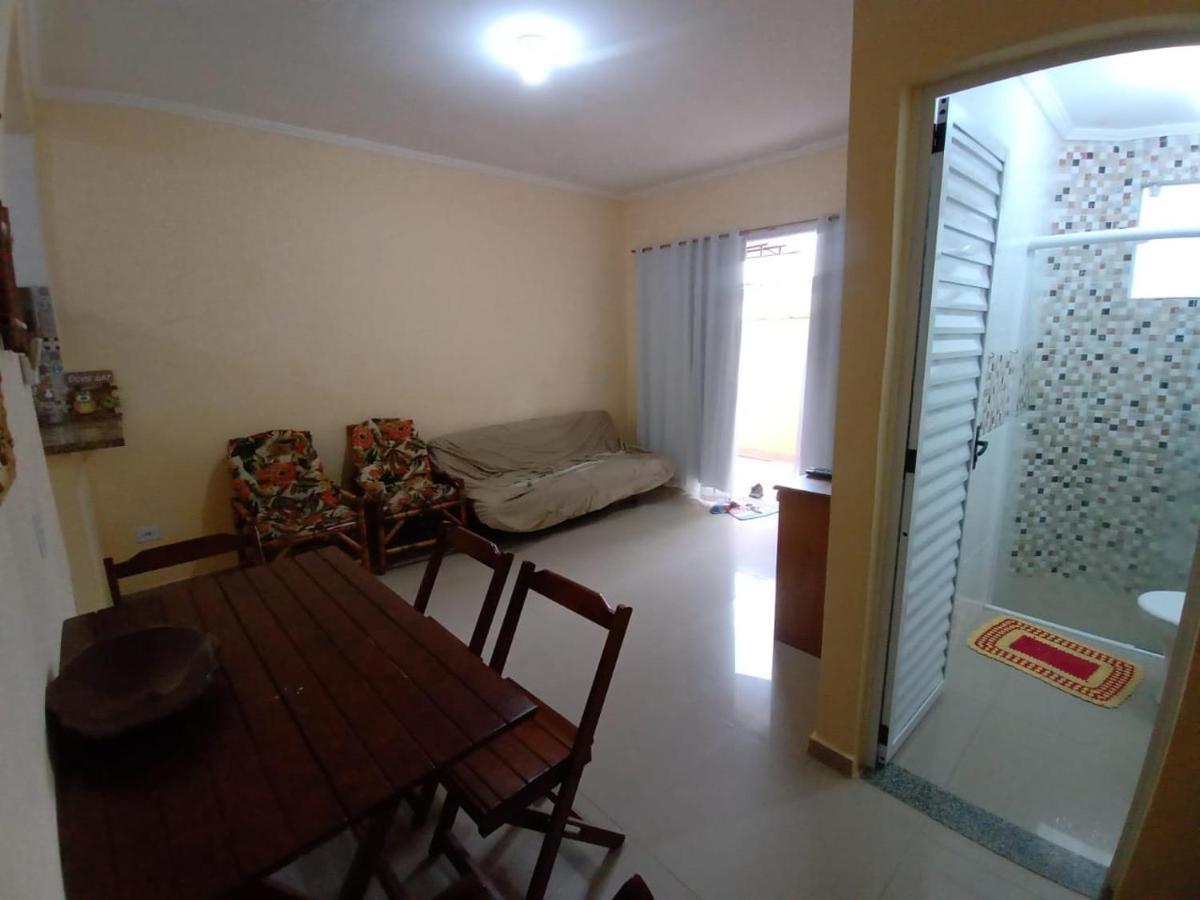 Appartement Ilhas de Maranduba à Ubatuba Extérieur photo