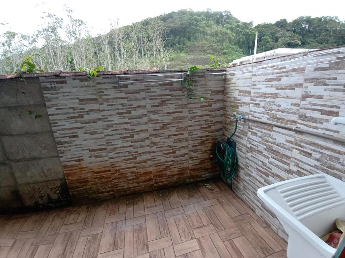 Appartement Ilhas de Maranduba à Ubatuba Extérieur photo