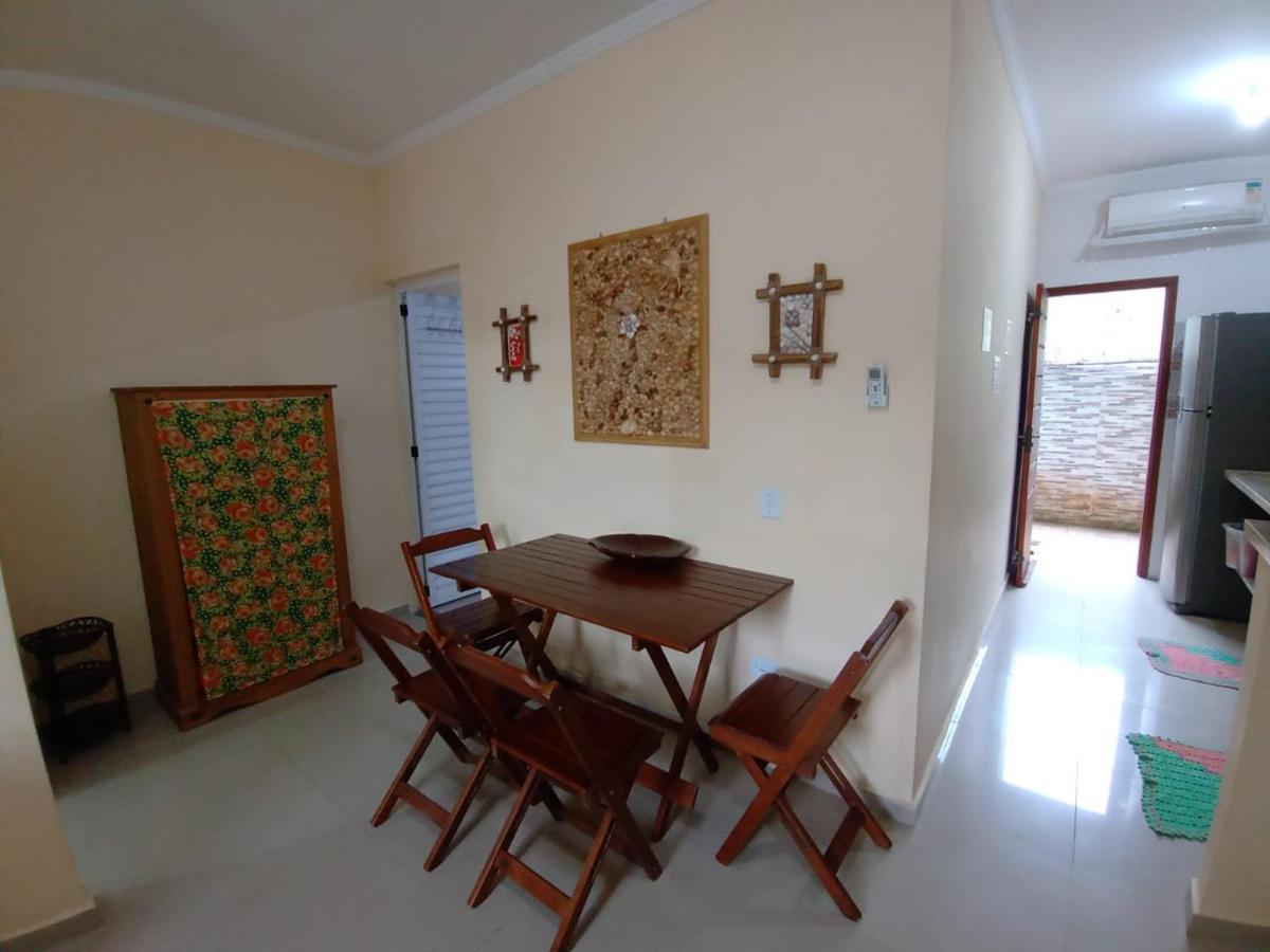Appartement Ilhas de Maranduba à Ubatuba Extérieur photo