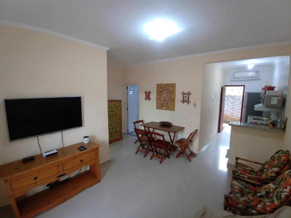 Appartement Ilhas de Maranduba à Ubatuba Extérieur photo