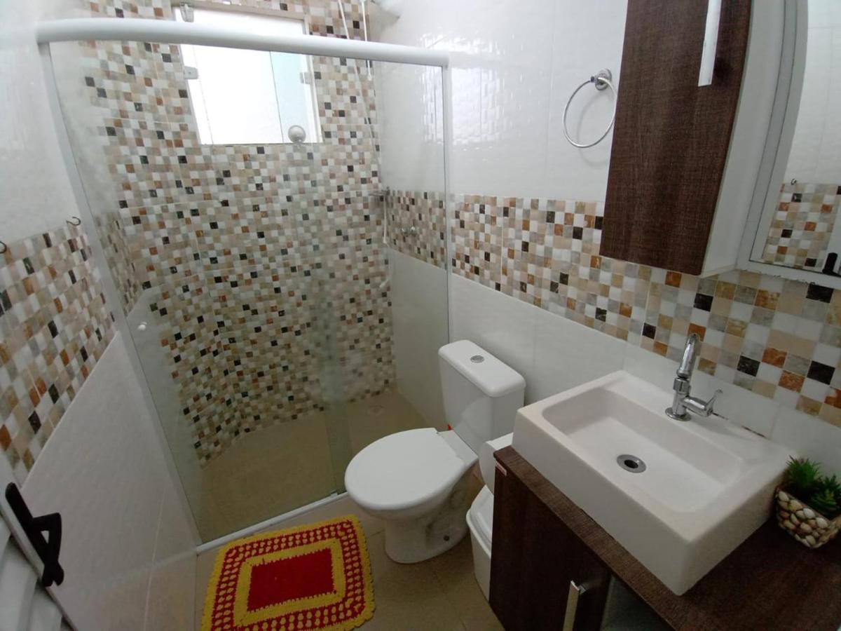 Appartement Ilhas de Maranduba à Ubatuba Extérieur photo