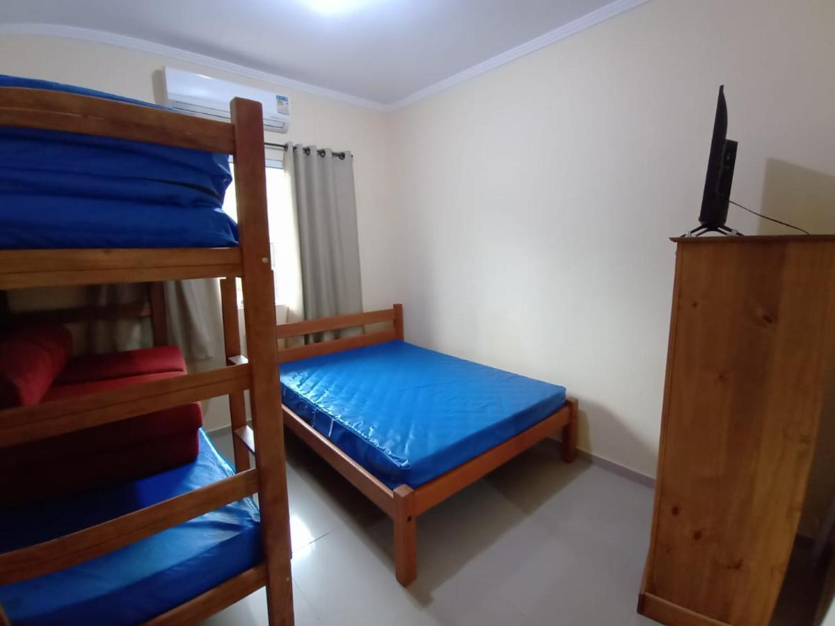 Appartement Ilhas de Maranduba à Ubatuba Extérieur photo