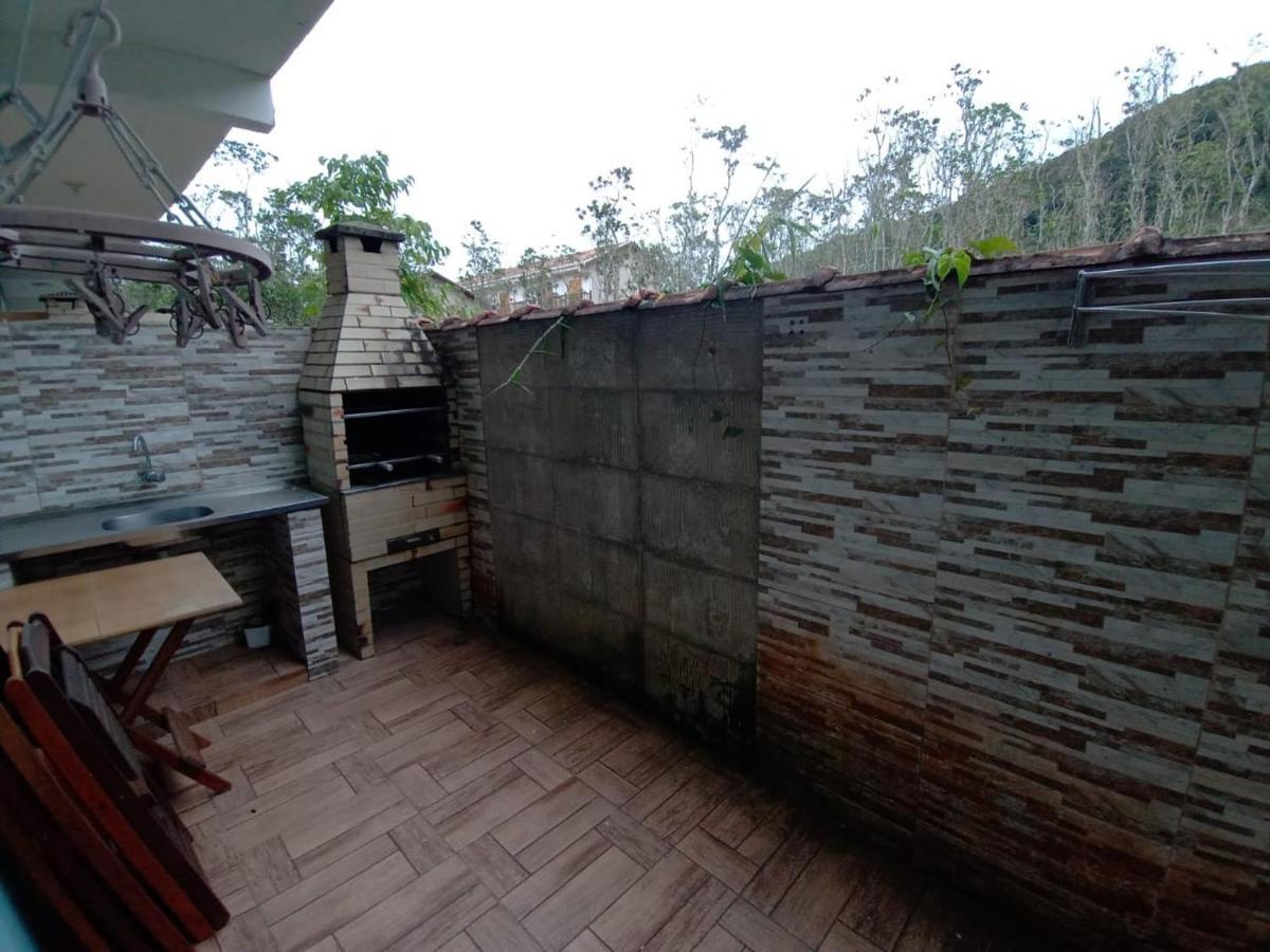 Appartement Ilhas de Maranduba à Ubatuba Extérieur photo