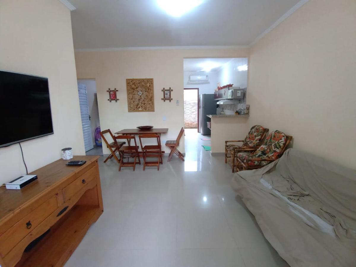 Appartement Ilhas de Maranduba à Ubatuba Extérieur photo